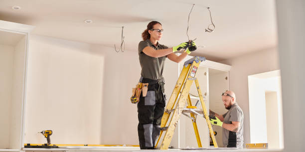 Best 24-Hour Electrician  in Twin Falls, ID
