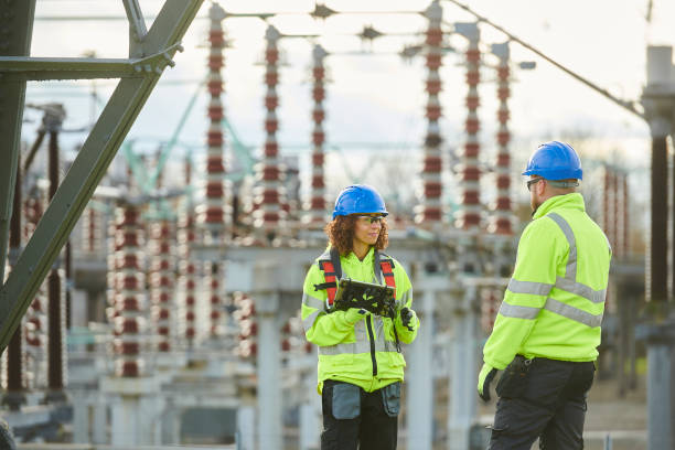 Best Local Electrician Companies  in Twin Falls, ID