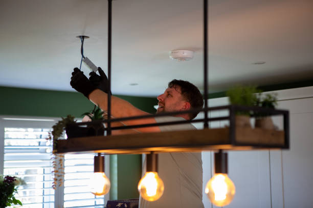 Best Electrical Outlet Repair  in Twin Falls, ID