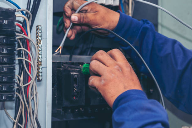 Professional Electrician in ID