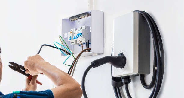 Best Residential Electrician Services  in Twin Falls, ID
