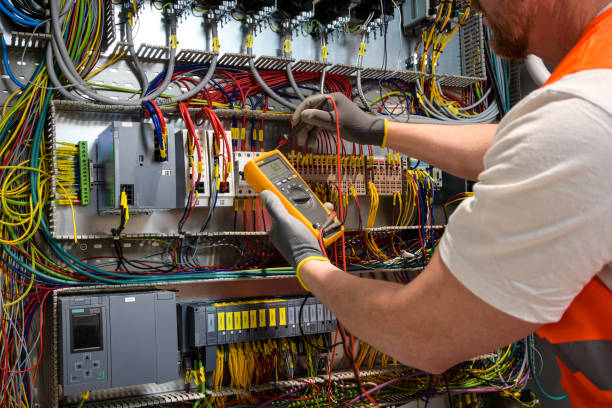 Best Electrical Troubleshooting Services  in Twin Falls, ID