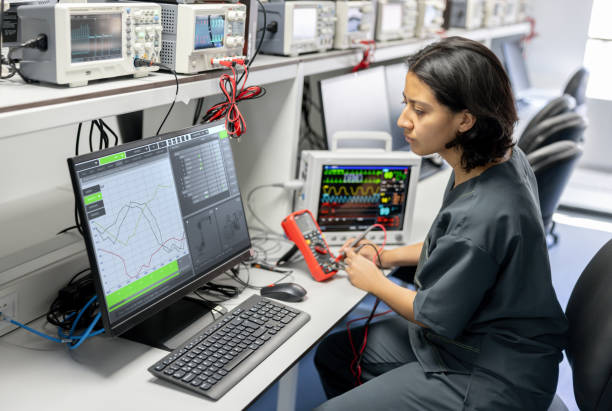 Best Affordable Electrician  in Twin Falls, ID