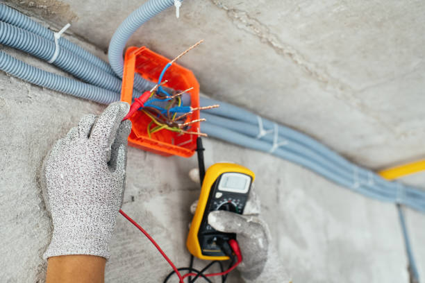 Best Electrical Contractors for Businesses  in Twin Falls, ID
