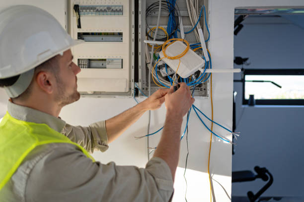 Best Electrical Repair Services  in Twin Falls, ID